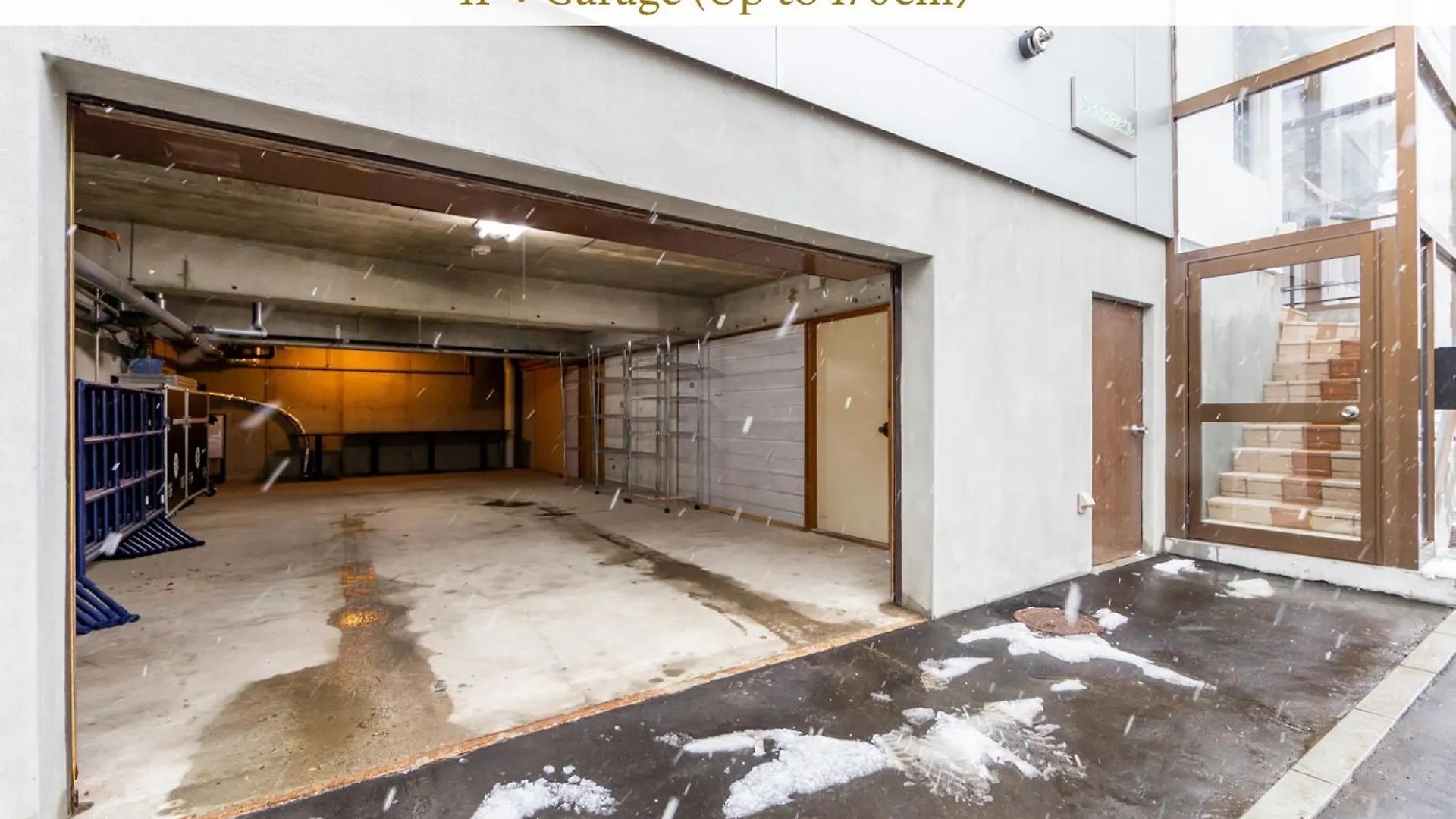 Dom wakacyjny Willa 貸切3階建て Pon Yama Sapporo